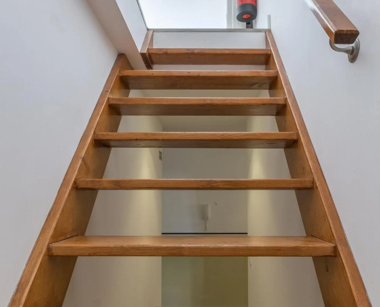 King Bed Suite, Loft With 3Wc, Ac & Self-Check-In. 리스본
